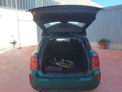 MINI Mini Countryman 1.5 Cooper SE Business Countryman ALL4 (10)