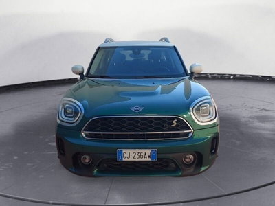 MINI Mini Countryman 1.5 Cooper SE Business Countryman ALL4 (2)