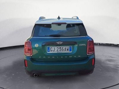 MINI Mini Countryman 1.5 Cooper SE Business Countryman ALL4 (6)