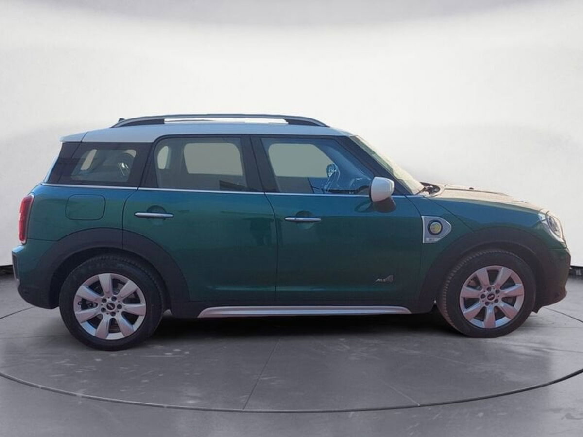 MINI Mini Countryman 1.5 Cooper SE Business Countryman ALL4 (8)