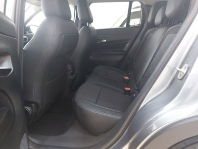 Jeep Avenger 1.2 turbo Summit fwd 100cv (14)
