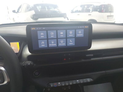 Jeep Avenger 1.2 turbo Summit fwd 100cv (15)