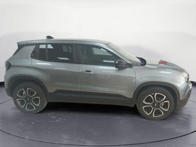 Jeep Avenger 1.2 turbo Summit fwd 100cv (7)