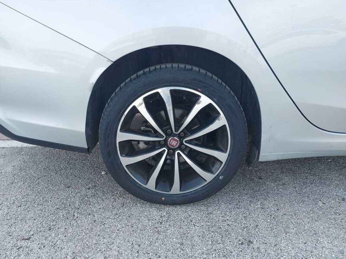 Fiat Tipo Station Wagon Tipo 1.6 Mjt S&S SW S-Design (10)