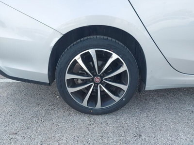 Fiat Tipo Station Wagon Tipo 1.6 Mjt S&S SW S-Design (10)
