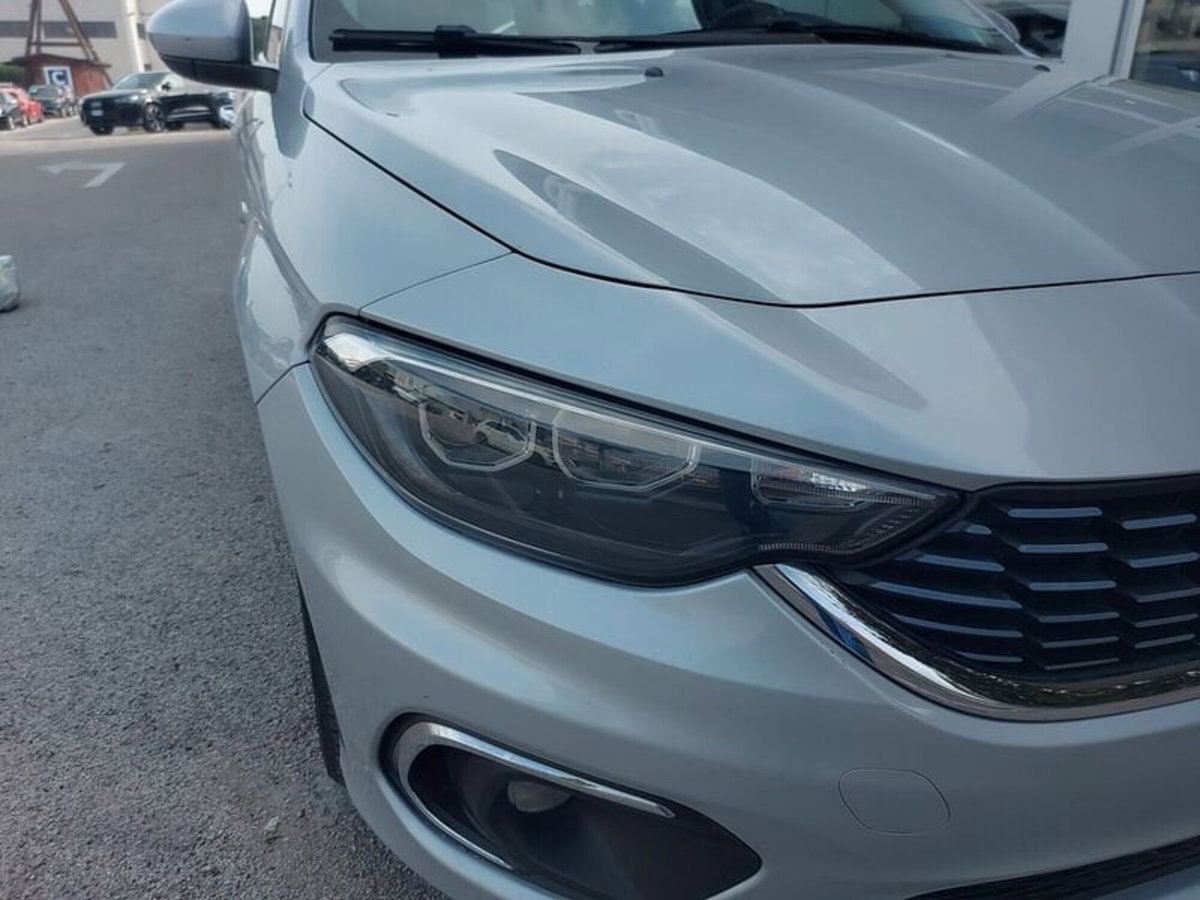 Fiat Tipo Station Wagon Tipo 1.6 Mjt S&S SW S-Design (12)
