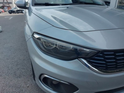 Fiat Tipo Station Wagon Tipo 1.6 Mjt S&S SW S-Design (12)