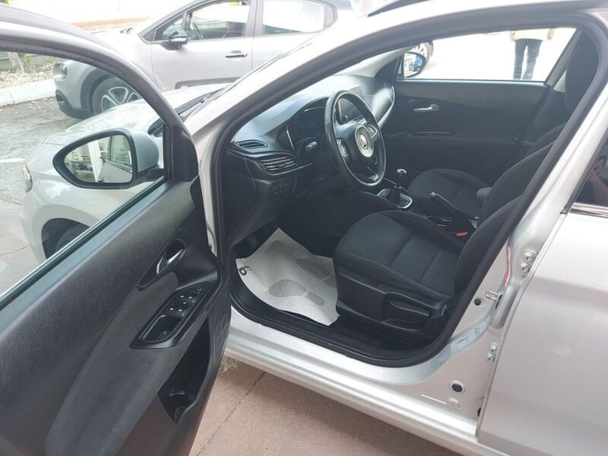 Fiat Tipo Station Wagon Tipo 1.6 Mjt S&S SW S-Design (14)