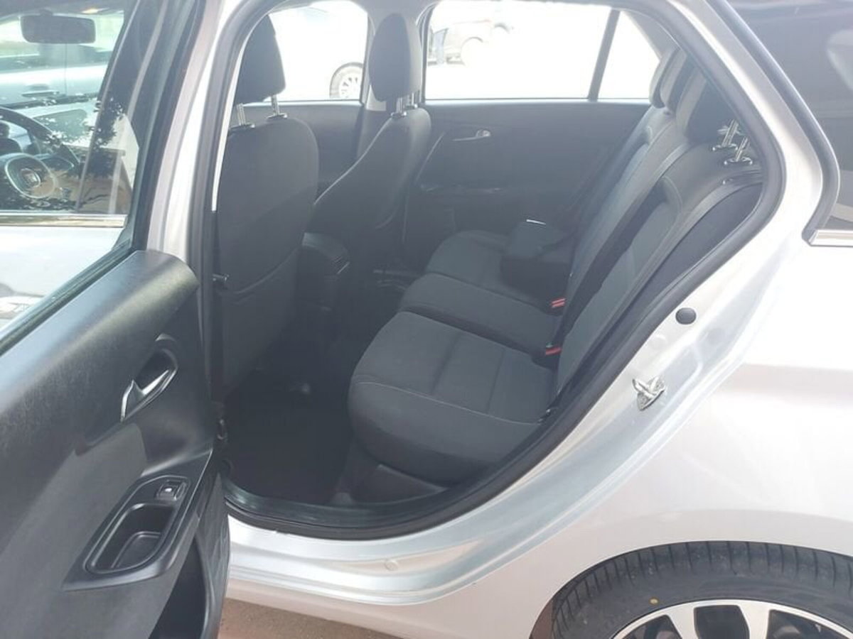 Fiat Tipo Station Wagon Tipo 1.6 Mjt S&S SW S-Design (15)