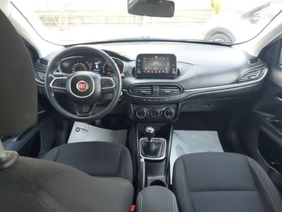Fiat Tipo Station Wagon Tipo 1.6 Mjt S&S SW S-Design (16)