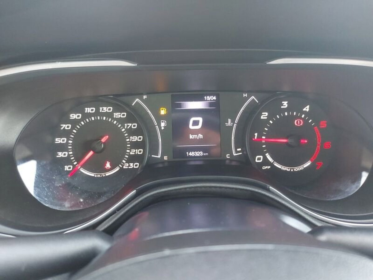 Fiat Tipo Station Wagon Tipo 1.6 Mjt S&S SW S-Design (17)