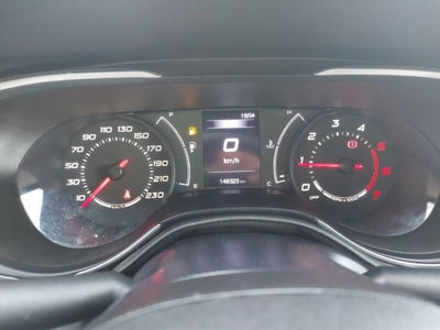 Fiat Tipo Station Wagon Tipo 1.6 Mjt S&S SW S-Design (17)