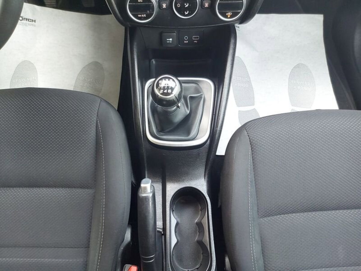 Fiat Tipo Station Wagon Tipo 1.6 Mjt S&S SW S-Design (18)