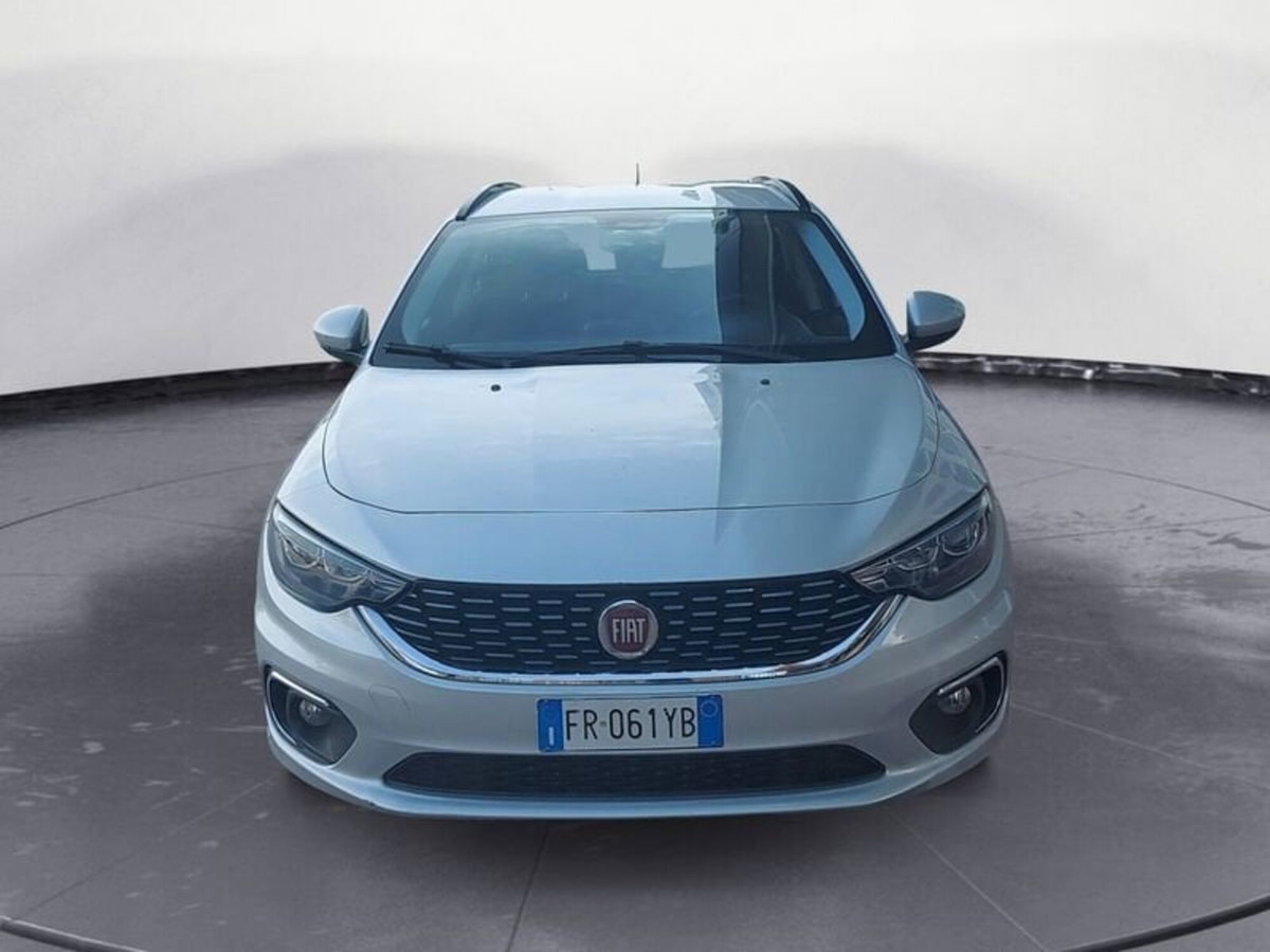 Fiat Tipo Station Wagon Tipo 1.6 Mjt S&S SW S-Design (2)