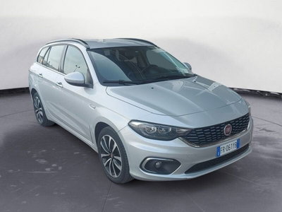 Fiat Tipo Station Wagon Tipo 1.6 Mjt S&S SW S-Design (3)