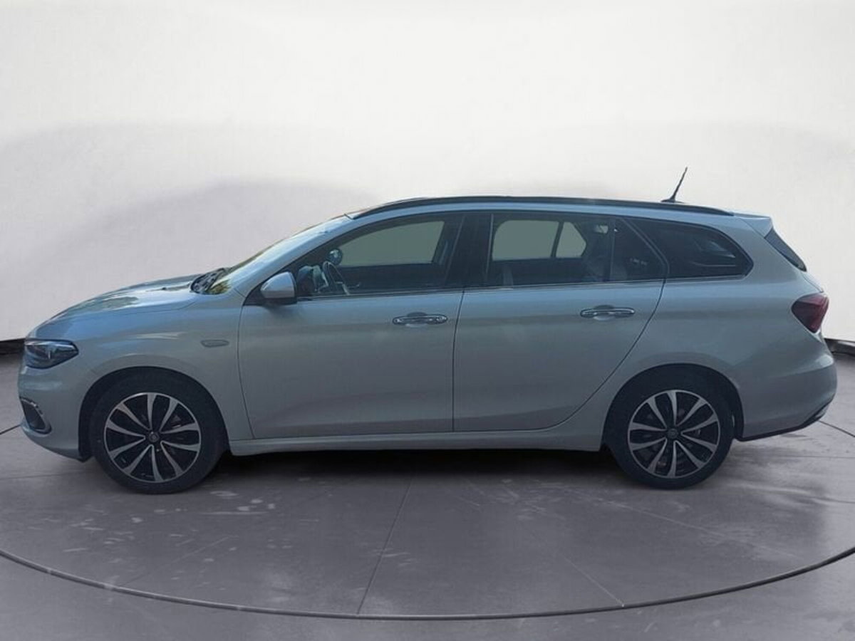 Fiat Tipo Station Wagon Tipo 1.6 Mjt S&S SW S-Design (4)