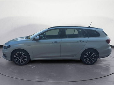 Fiat Tipo Station Wagon Tipo 1.6 Mjt S&S SW S-Design (4)