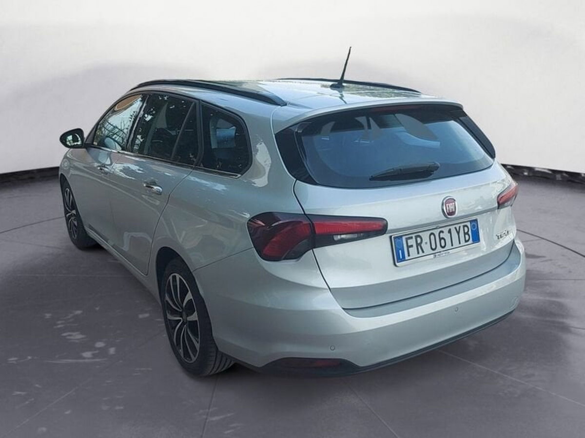 Fiat Tipo Station Wagon Tipo 1.6 Mjt S&S SW S-Design (7)