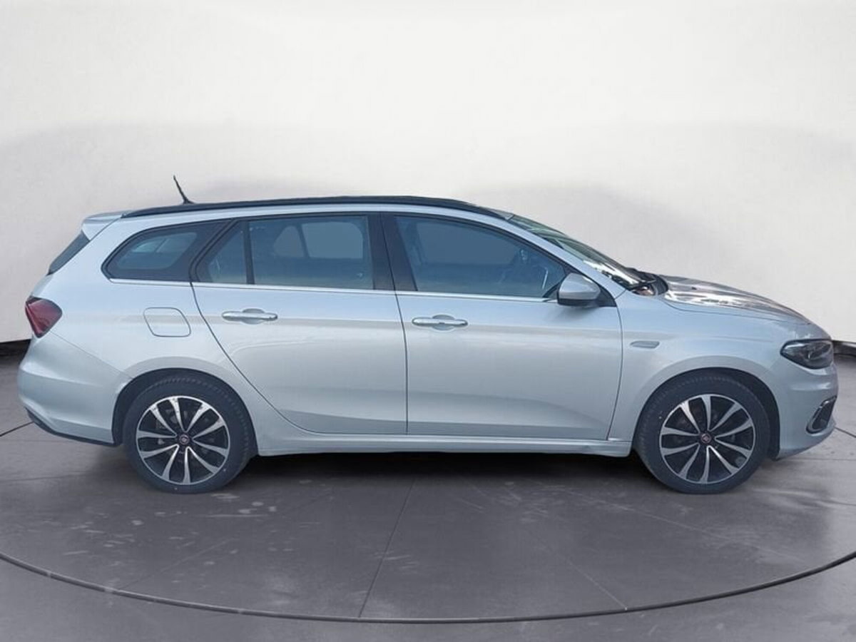 Fiat Tipo Station Wagon Tipo 1.6 Mjt S&S SW S-Design (8)