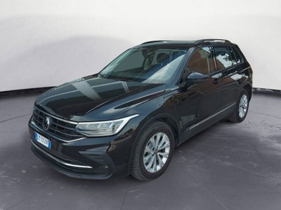 Volkswagen Tiguan 1.4 TSI eHYBRID DSG Life usata