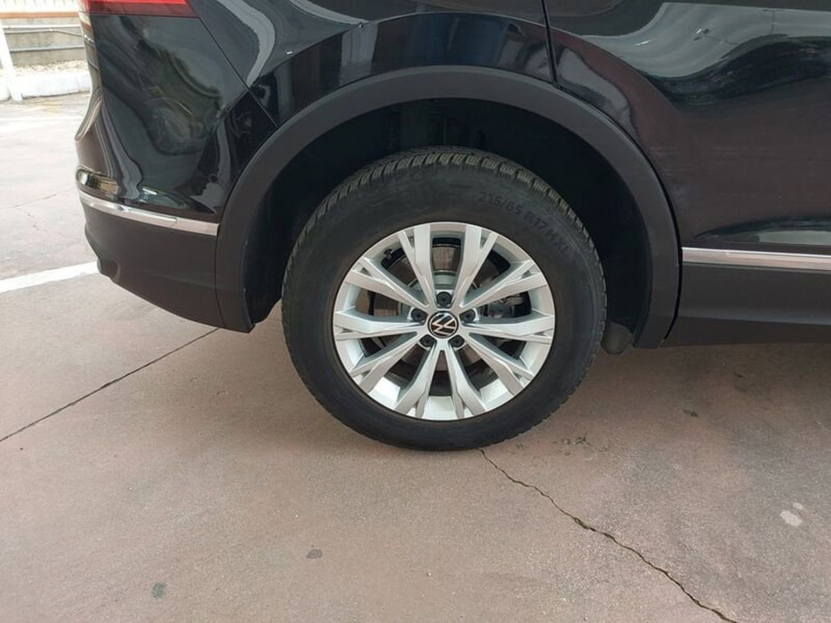 Volkswagen Tiguan 1.4 TSI eHYBRID DSG Life (10)
