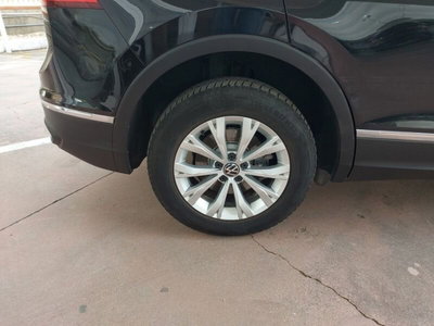 Volkswagen Tiguan 1.4 TSI eHYBRID DSG Life (10)