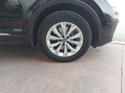Volkswagen Tiguan 1.4 TSI eHYBRID DSG Life (11)