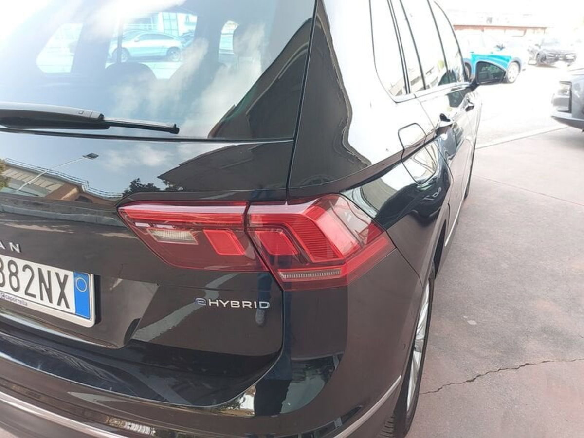 Volkswagen Tiguan 1.4 TSI eHYBRID DSG Life (12)