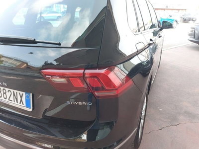 Volkswagen Tiguan 1.4 TSI eHYBRID DSG Life (12)