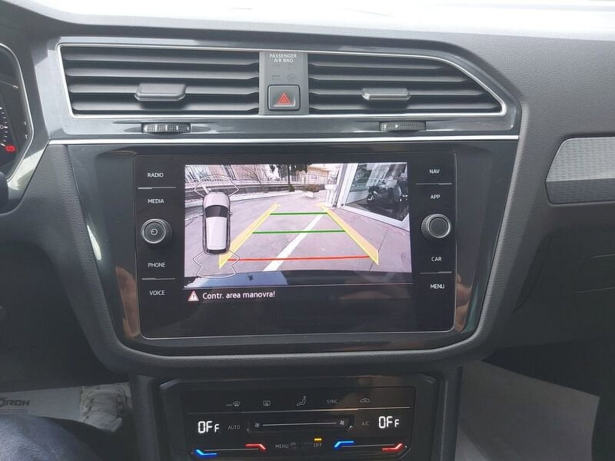 Volkswagen Tiguan 1.4 TSI eHYBRID DSG Life (16)