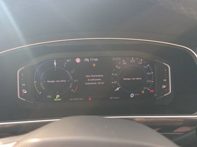 Volkswagen Tiguan 1.4 TSI eHYBRID DSG Life (17)