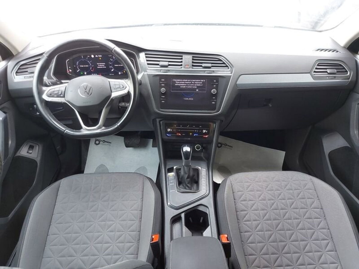 Volkswagen Tiguan 1.4 TSI eHYBRID DSG Life (18)