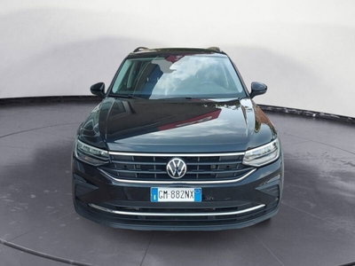 Volkswagen Tiguan 1.4 TSI eHYBRID DSG Life (2)
