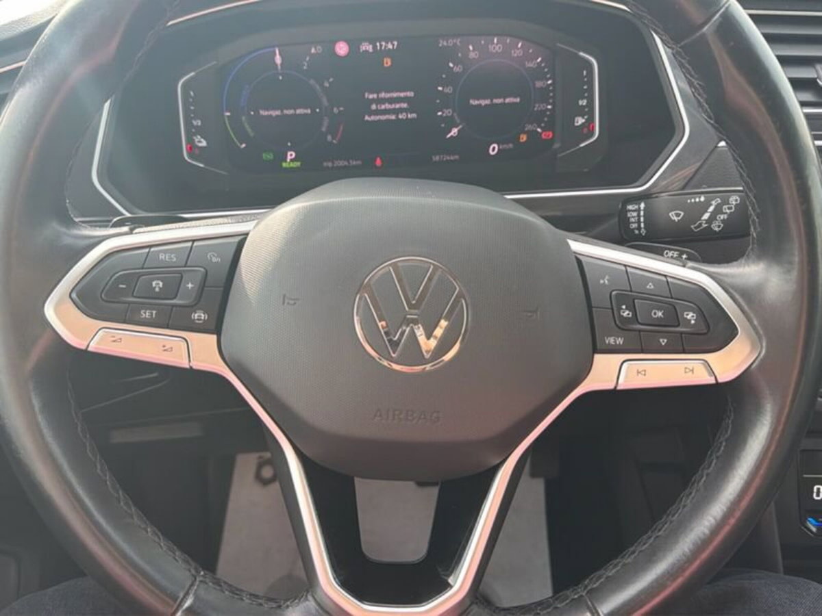 Volkswagen Tiguan 1.4 TSI eHYBRID DSG Life (20)
