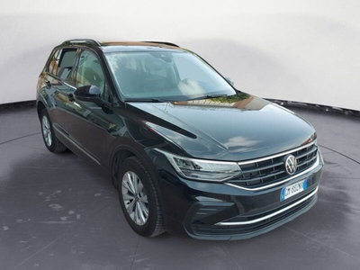 Volkswagen Tiguan 1.4 TSI eHYBRID DSG Life (3)