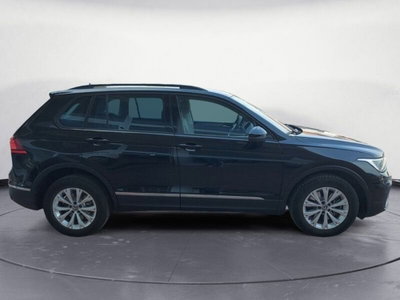 Volkswagen Tiguan 1.4 TSI eHYBRID DSG Life (5)
