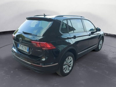 Volkswagen Tiguan 1.4 TSI eHYBRID DSG Life (6)