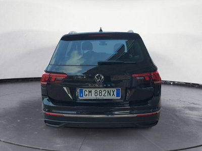 Volkswagen Tiguan 1.4 TSI eHYBRID DSG Life (7)
