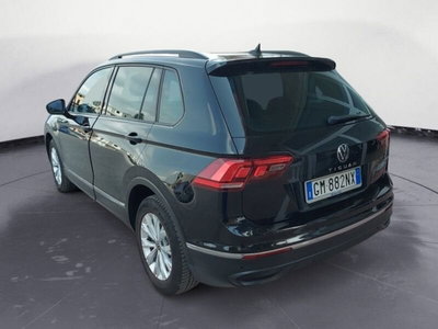 Volkswagen Tiguan 1.4 TSI eHYBRID DSG Life (8)