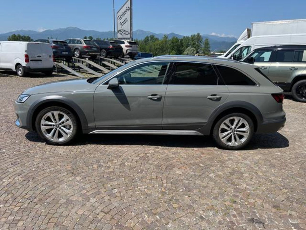 Audi A4 Allroad 45 TDI tiptronic Business Evolution (3)
