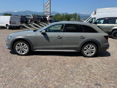 Audi A4 Allroad 45 TDI tiptronic Business Evolution (3)