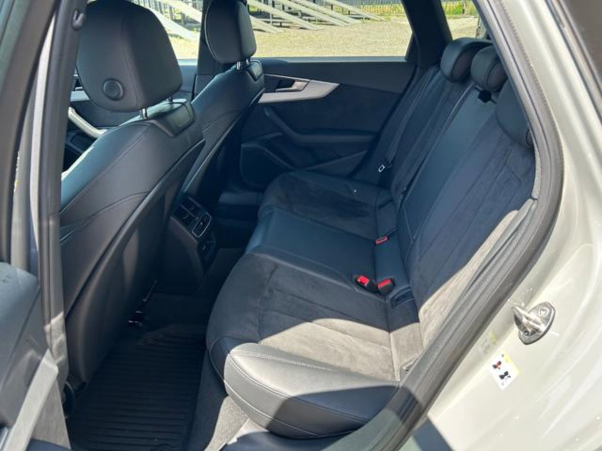 Audi A4 Allroad 45 TDI tiptronic Business Evolution (5)