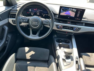 Audi A4 Allroad 45 TDI tiptronic Business Evolution (7)