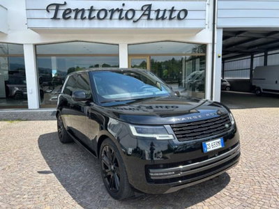 Land Rover Range Rover 3.0D l6 HSE usata