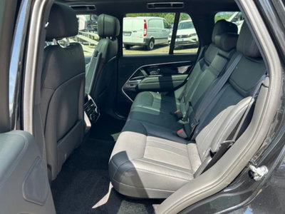 Land Rover Range Rover 3.0D l6 HSE (14)