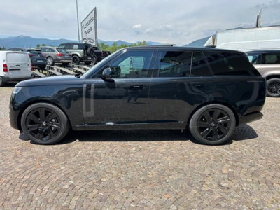 Land Rover Range Rover 3.0D l6 HSE (3)
