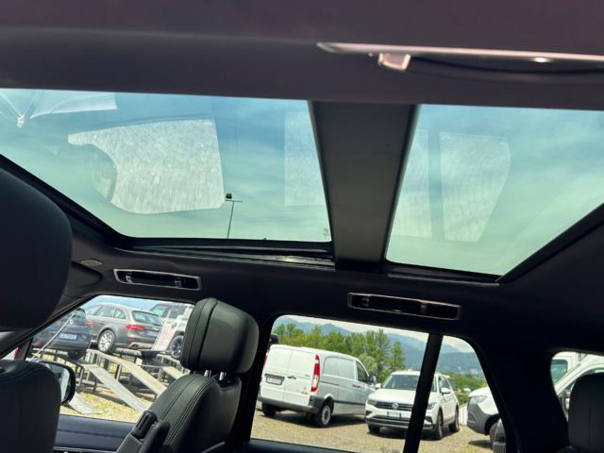 Land Rover Range Rover 3.0D l6 HSE (7)