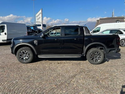 Ford Ranger Pick-up 2.0 ecoblue doppia cabina Wildtrak X awd 205cv auto (3)