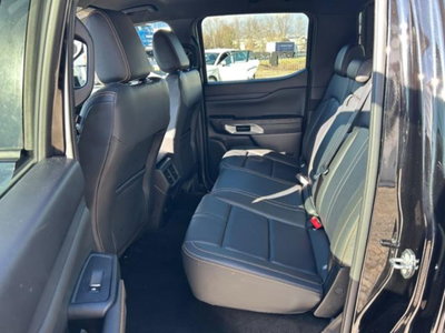 Ford Ranger Pick-up 2.0 ecoblue doppia cabina Wildtrak X awd 205cv auto (7)