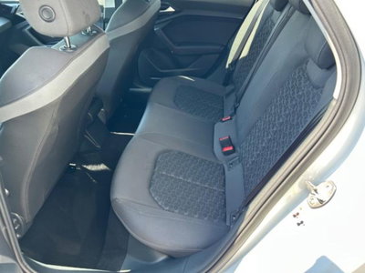 Audi A1 Sportback 30 TFSI S tronic Identity Black (6)